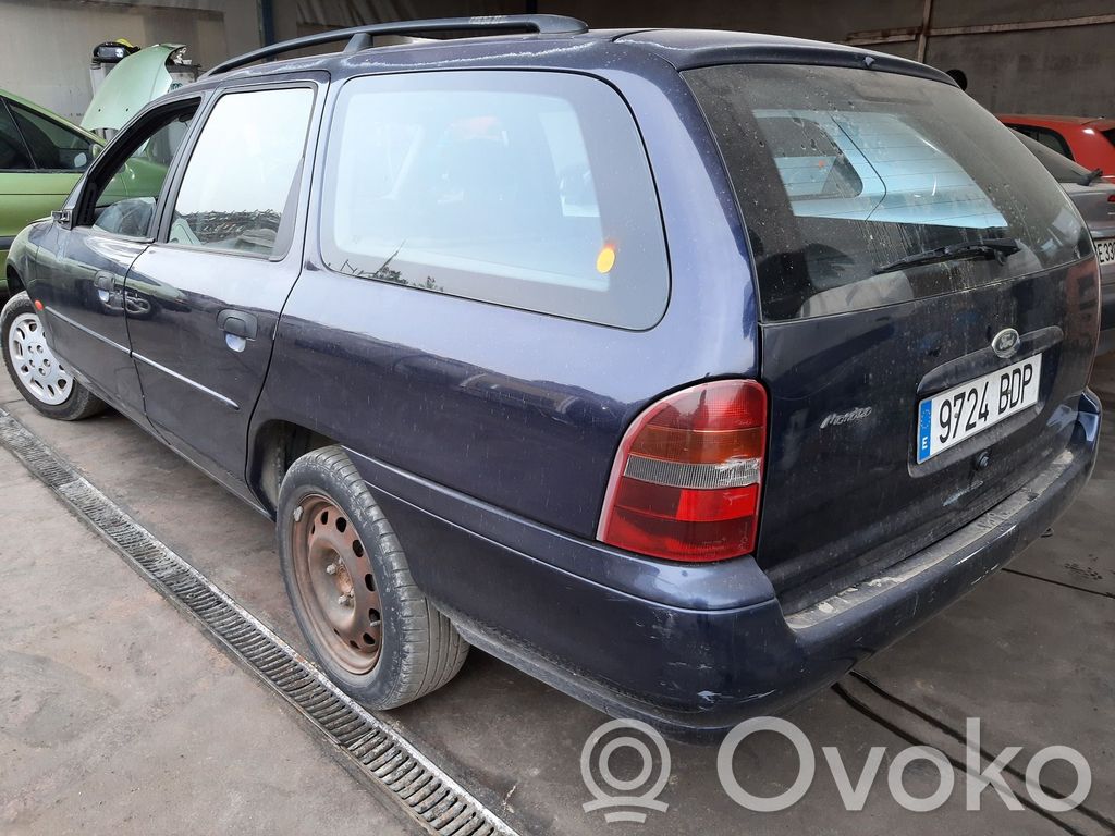Mondeo MK I Mondeo  1110521