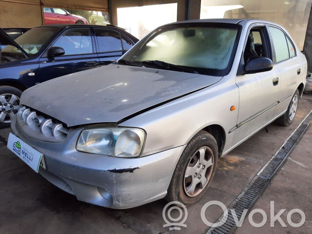 Accent Accent  9703534000