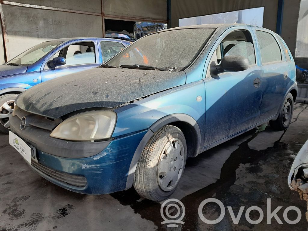 Corsa C Corsa  22175