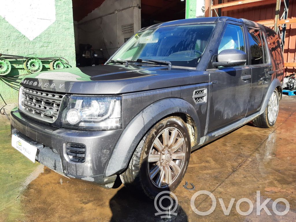 Discovery 4 - LR4 Discovery  PM9X2Q6090DA