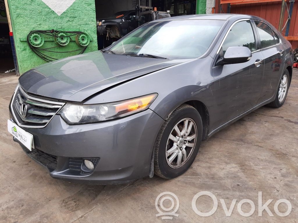 Accord Accord  51350TA0A00