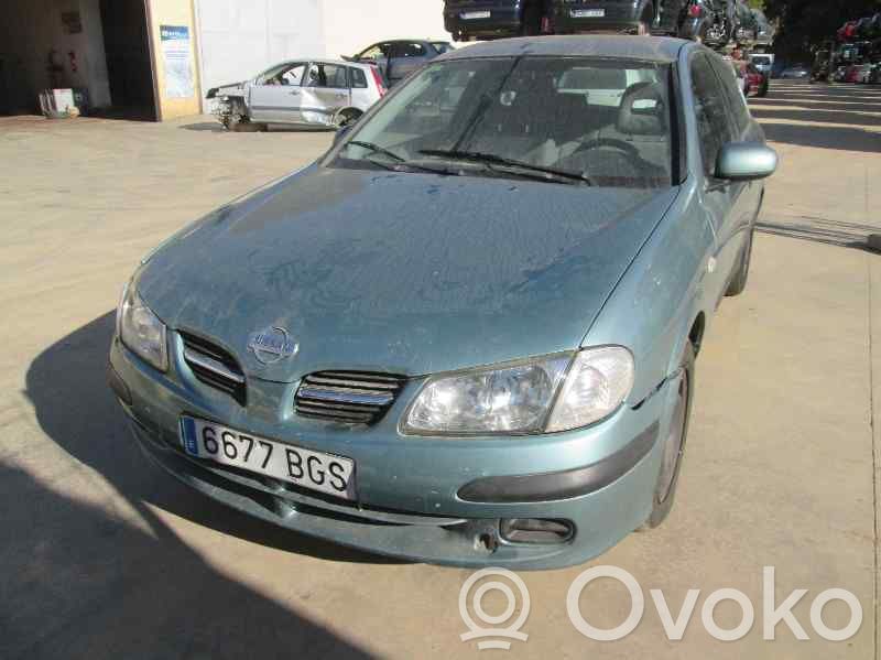 Almera N16 Almera  144115M300