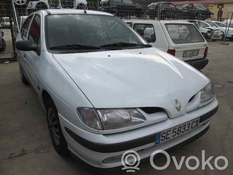 Megane I Megane  7701040682