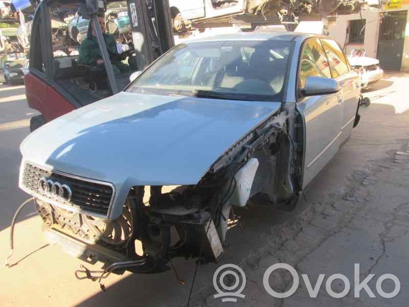 A4 S4 B6 8E 8H A4, S4  8P0880201J