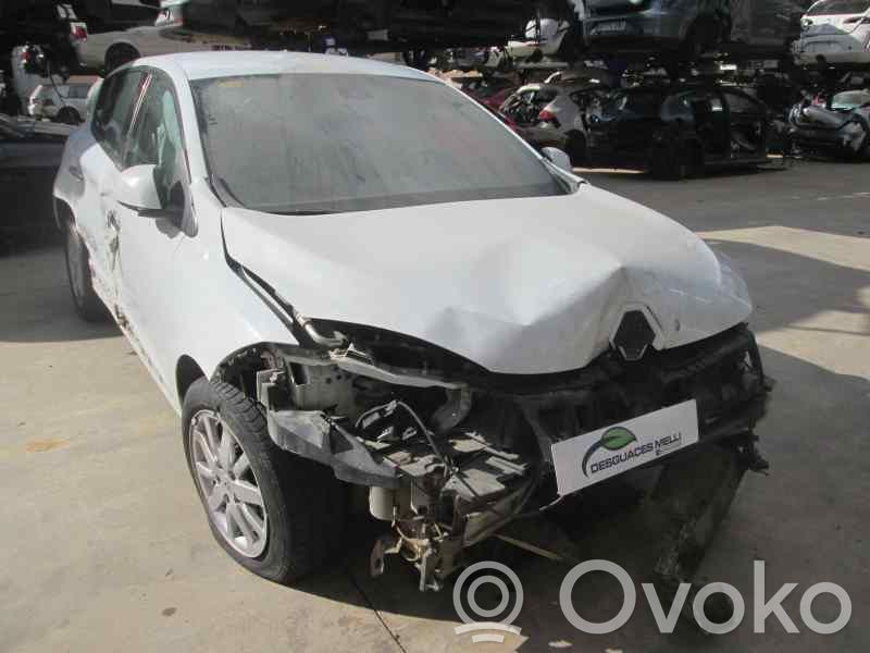 Megane III Megane  809600022R