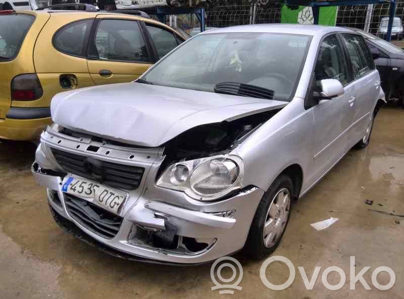 Polo IV 9N3 Polo  MA00030