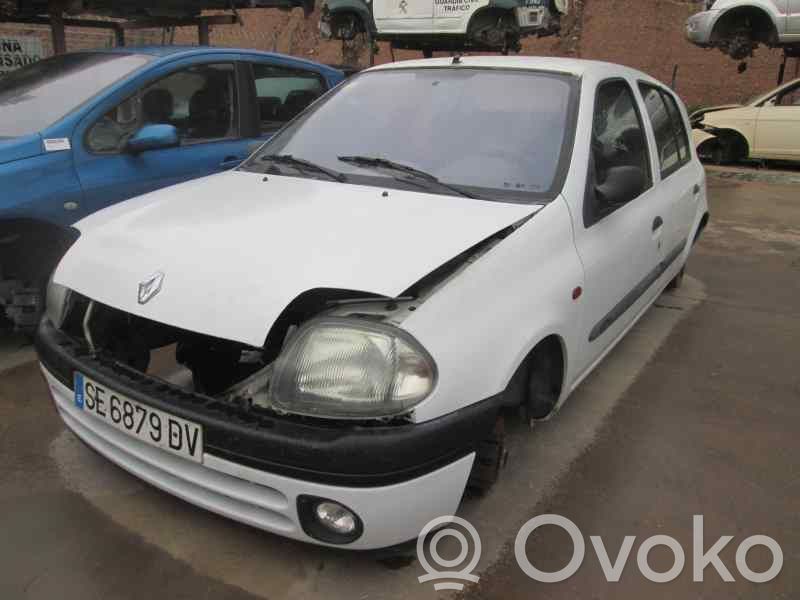 Clio II Clio  7700111205