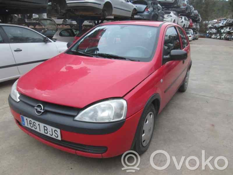 Corsa C Corsa  0280218031
