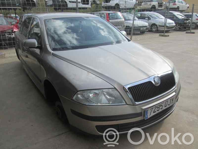 Octavia Mk2 (1Z) Octavia  1Z0857552BPFKZ