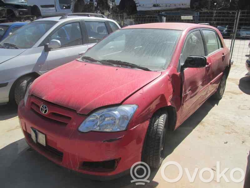 Corolla E120 E130 Corolla  153635