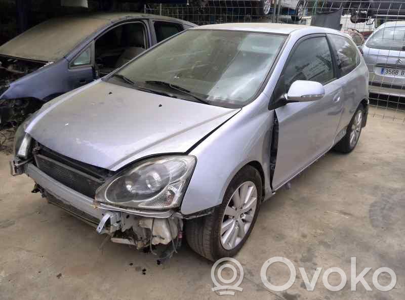 Civic Civic  M18634