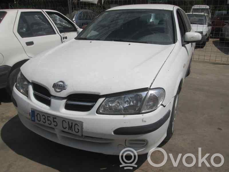 Almera N16 Almera  0316484391