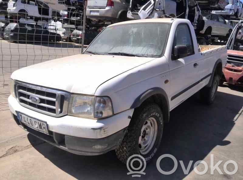 Ranger Ranger  WL81