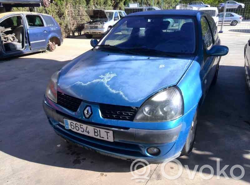 Clio II Clio  7701048908