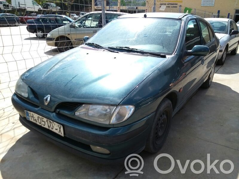 Megane I Megane  7700110646