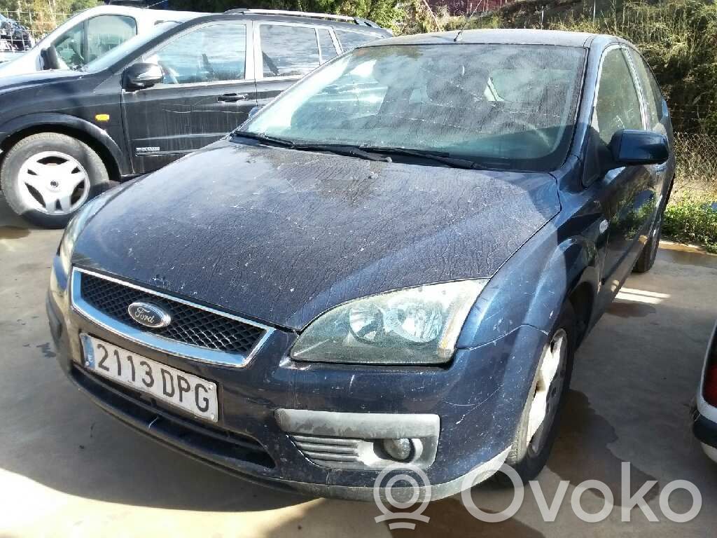 Focus Focus  2S6U11000CB
