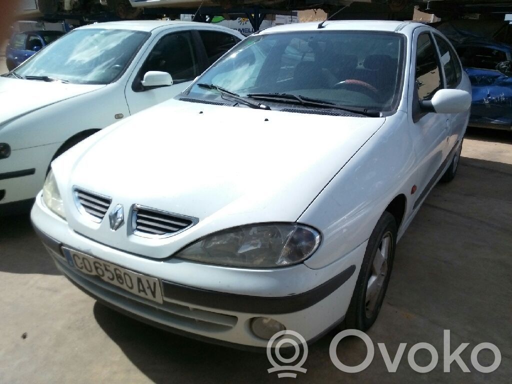 Megane I Megane  7700428238