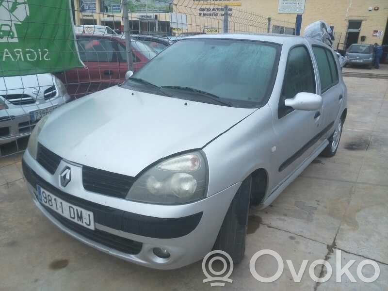 Clio II Clio  E13