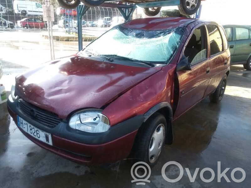 Corsa B Corsa  374821