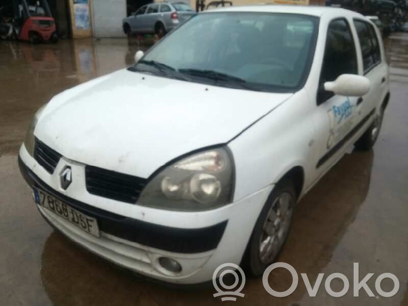 Clio II Clio  8200917487