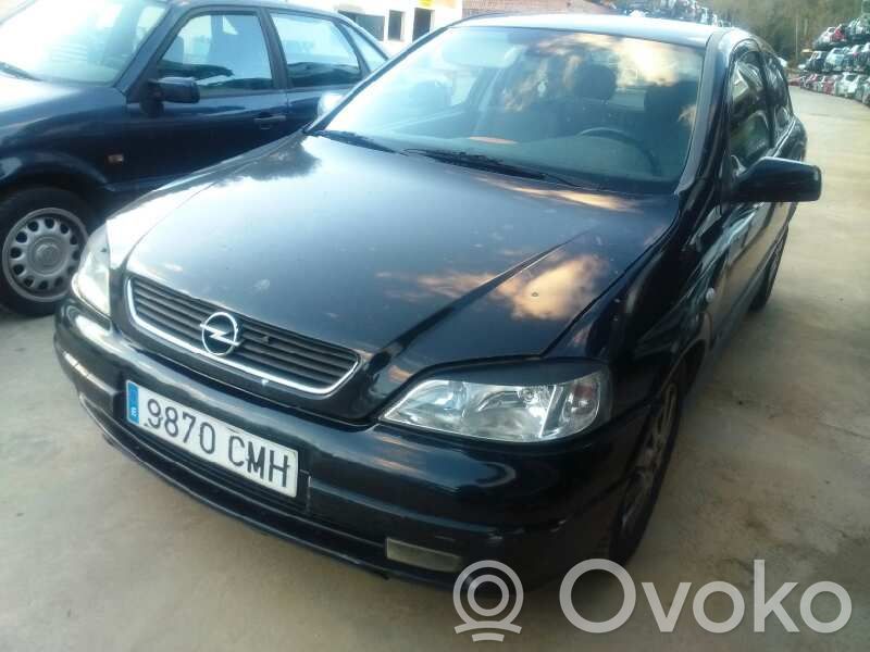 Astra G Astra  0001109055