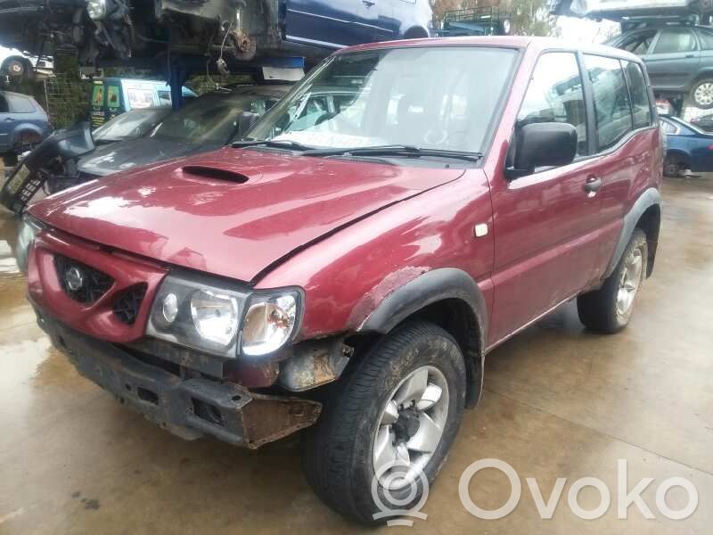 Terrano Terrano  287000X000