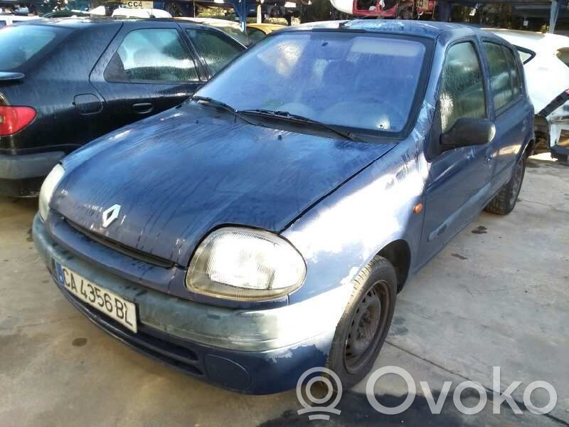 Clio II Clio  37009A