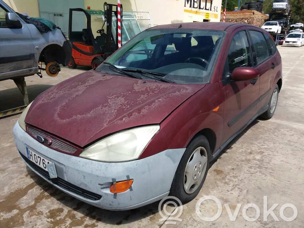 Focus Focus  TF10924