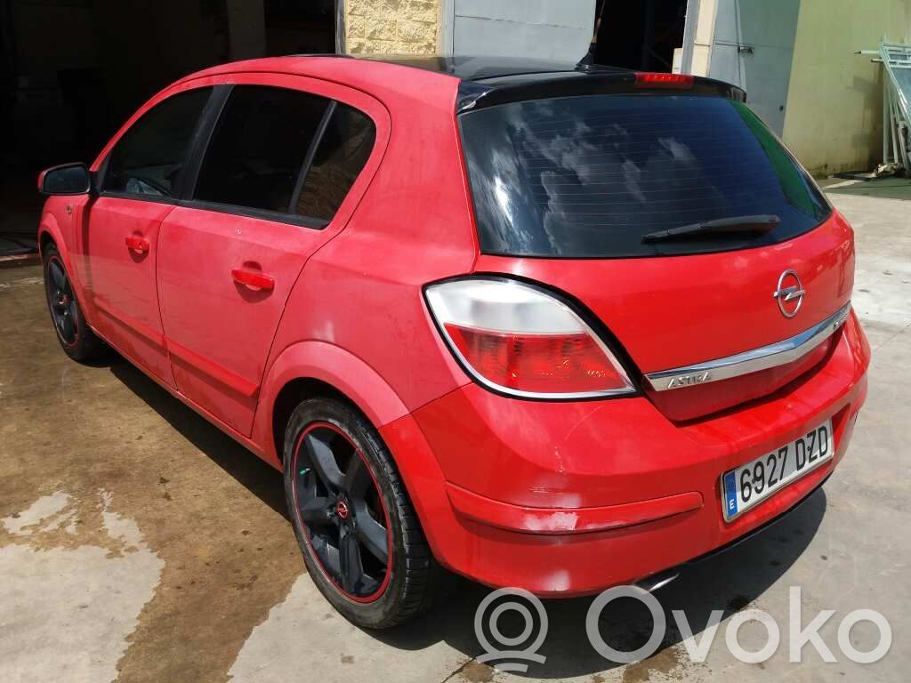 Astra H Astra  13191459