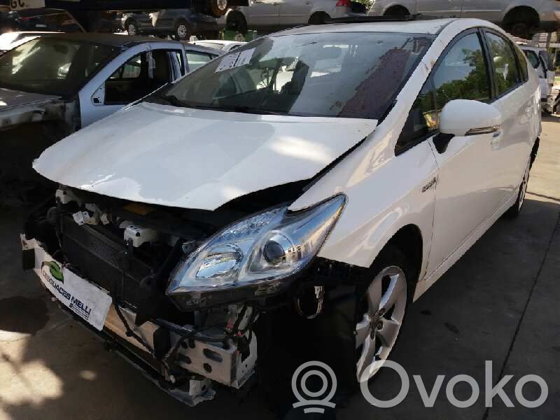 Prius (XW30) Prius  8865047062