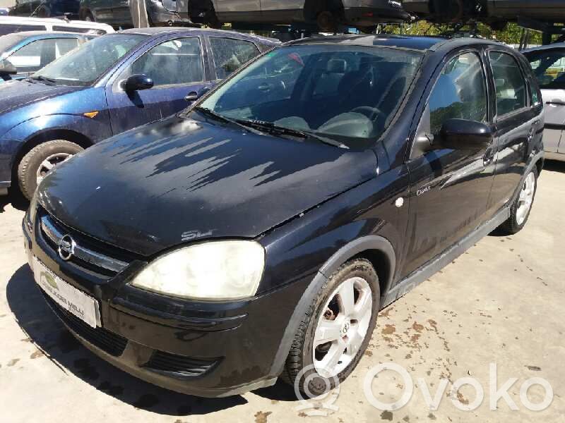 Corsa C Corsa  138654