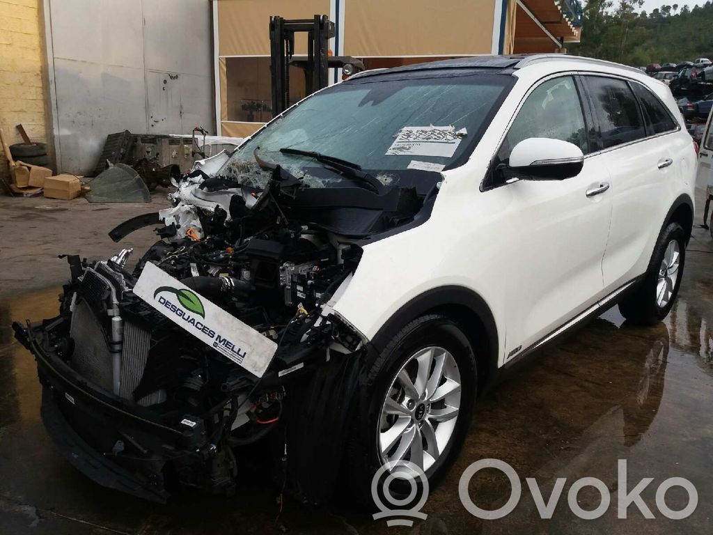 Sorento Sorento  0261230205