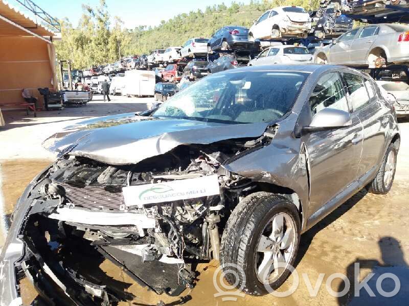 Megane III Megane  472100005R