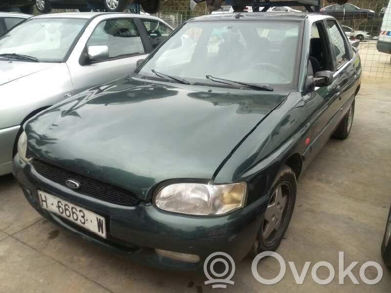 Escort Escort  96FF9D475AC