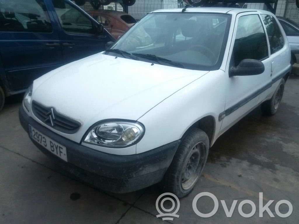 Saxo Saxo  9630059880