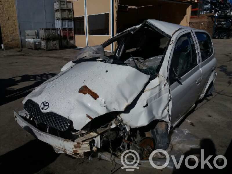 Yaris Yaris  2810033050