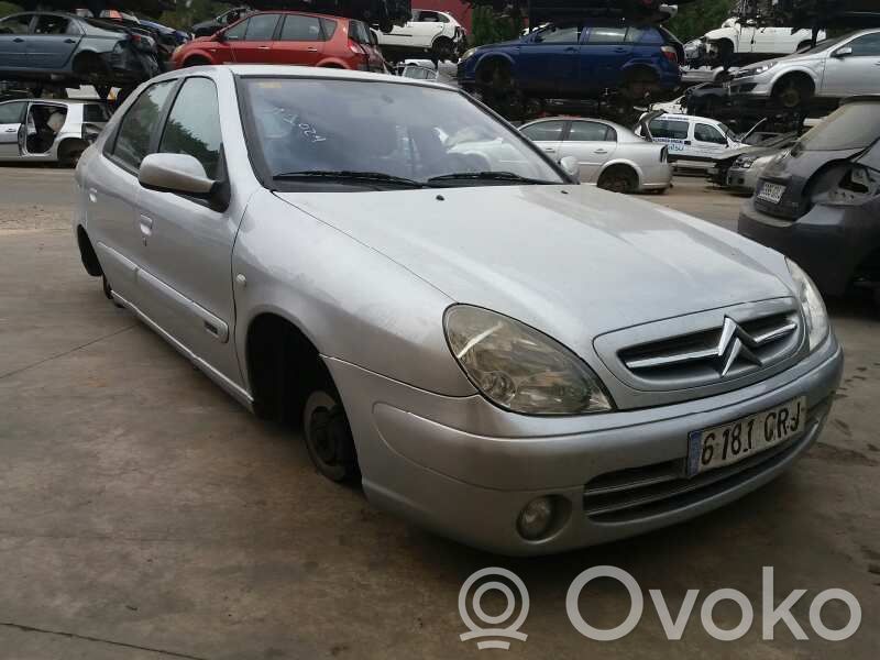 Xsara Xsara, Xsara Picasso  9636084480