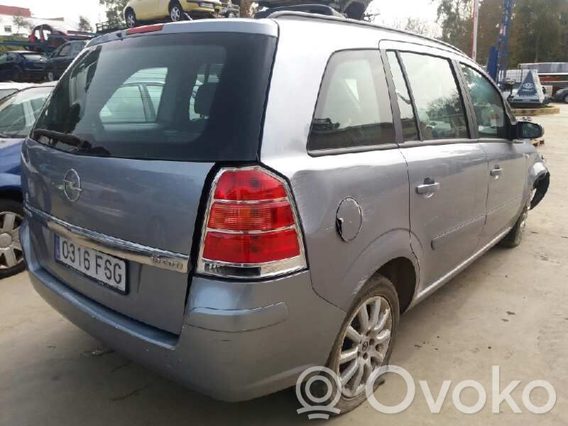 Zafira B Zafira  13210749