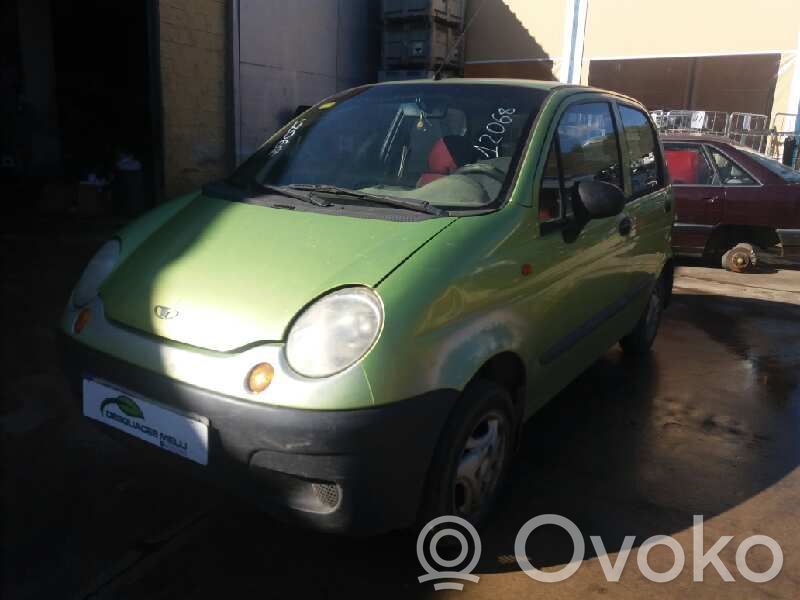 Matiz Matiz  020140