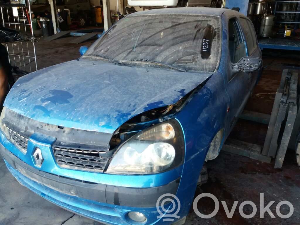 Clio II Clio  7700434604