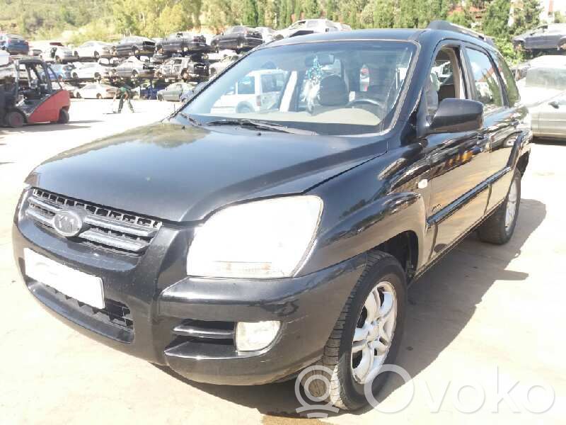 Sportage Sportage  935701F370