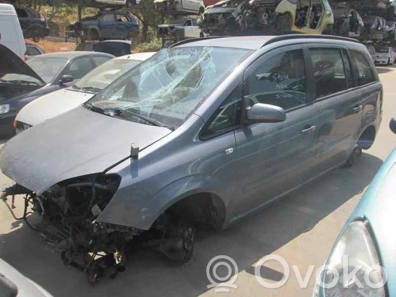 Zafira B Zafira  13244860BJ