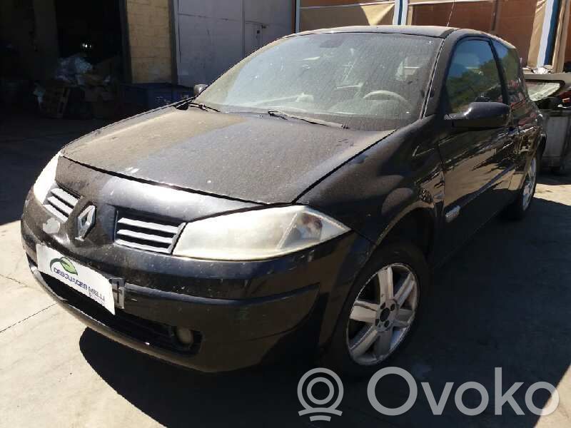Megane II Megane  8200772985