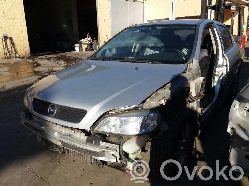 Astra G Astra  0001109015