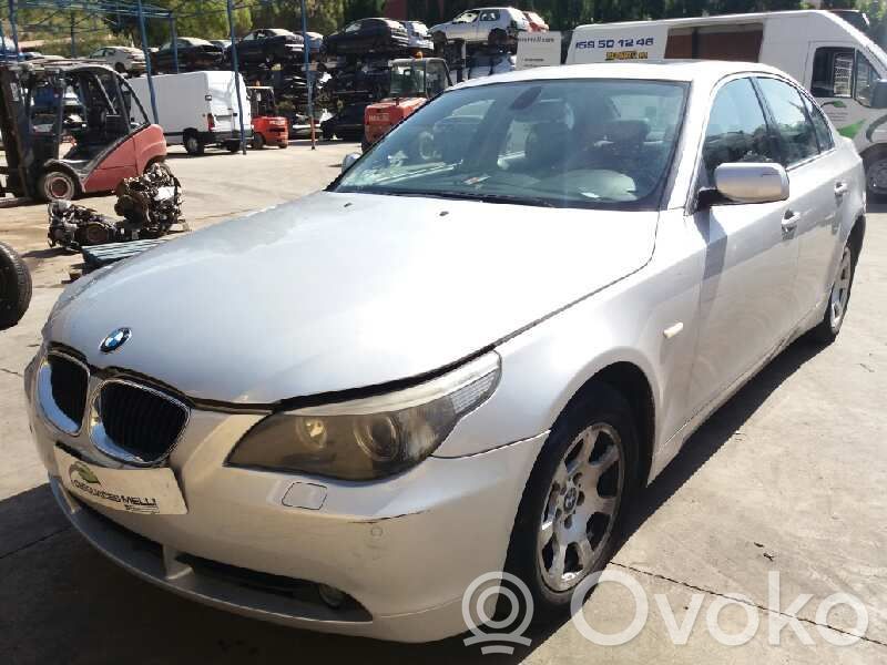 5 E60 E61 Series 5  51167066650