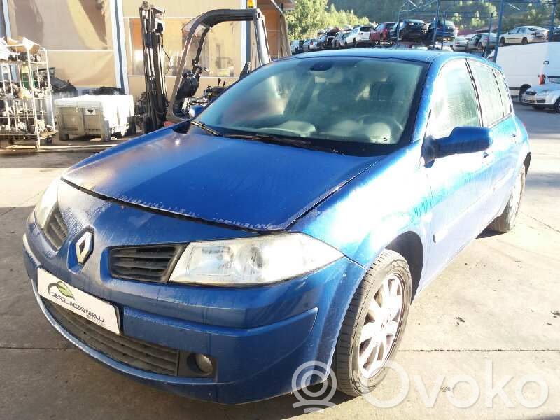 Megane II Megane  8200436366