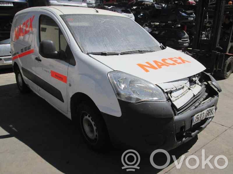 Berlingo Berlingo  828405