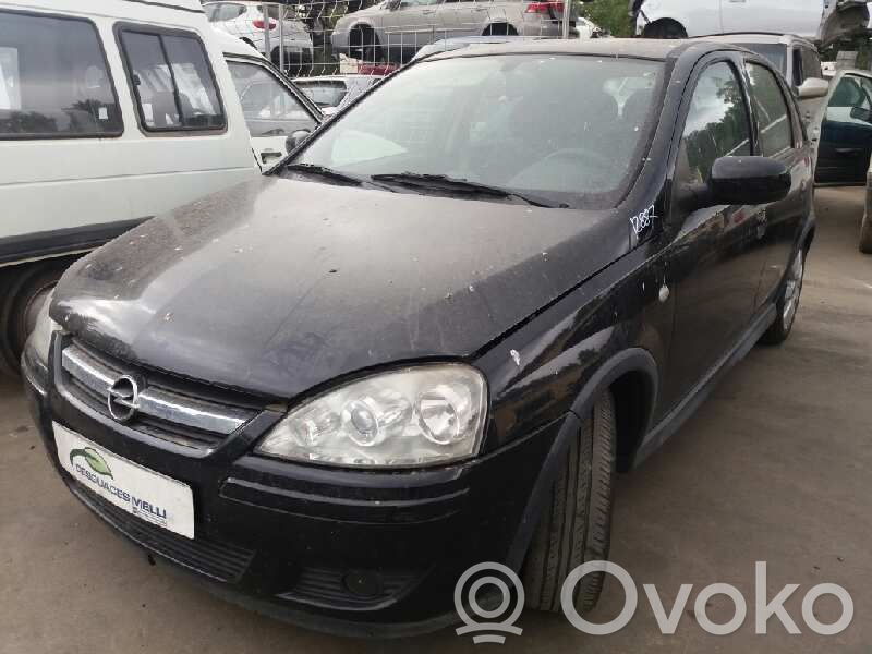 Corsa C Corsa  46819147