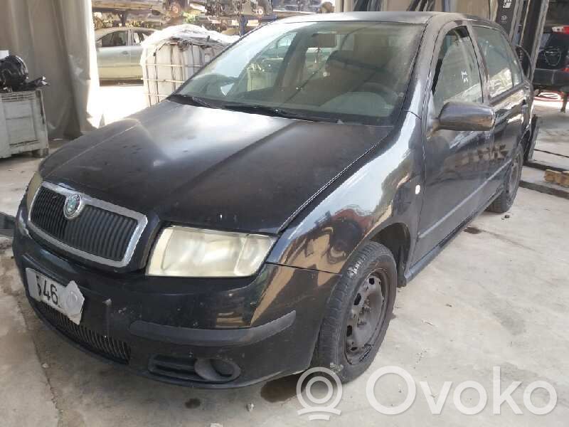 Fabia Mk1 (6Y) Fabia  045129637