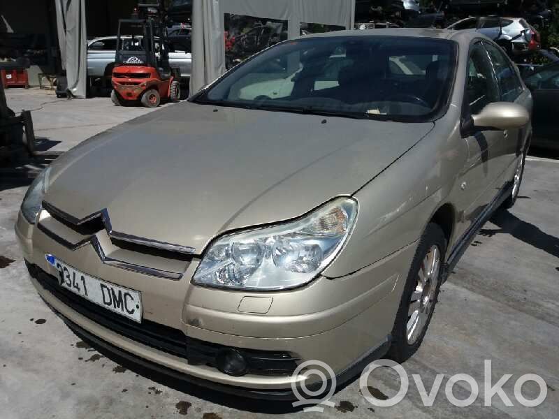 C5 C5, C5 Aircross  9645682880